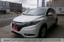 honda vezel 2014 -HONDA--VEZEL DAA-RU4--RU4-1018174---HONDA--VEZEL DAA-RU4--RU4-1018174-