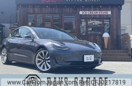 tesla-motors model-3 2019 -TESLA--ﾃｽﾗﾓﾃﾞﾙ3 ZAA-3L23P--5YJ3F7EB4KF445411---TESLA--ﾃｽﾗﾓﾃﾞﾙ3 ZAA-3L23P--5YJ3F7EB4KF445411-