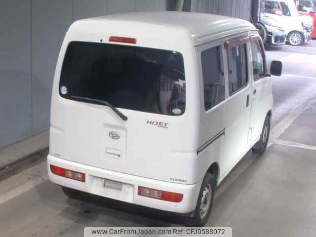 daihatsu hijet-van 2011 -DAIHATSU--Hijet Van S331V-0053629---DAIHATSU--Hijet Van S331V-0053629- image 2