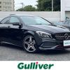 mercedes-benz cla-class 2018 -MERCEDES-BENZ--Benz CLA DBA-117351--WDD1173512N634704---MERCEDES-BENZ--Benz CLA DBA-117351--WDD1173512N634704- image 1