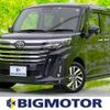 toyota roomy 2022 quick_quick_5BA-M900A_M900A-0680798 image 1