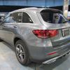 mercedes-benz glc-class 2022 -MERCEDES-BENZ 【香川 300ﾙ6677】--Benz GLC 253915--2G050150---MERCEDES-BENZ 【香川 300ﾙ6677】--Benz GLC 253915--2G050150- image 2