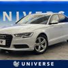 audi a6 2015 -AUDI--Audi A6 DBA-4GCHVS--WAUZZZ4G9EN146039---AUDI--Audi A6 DBA-4GCHVS--WAUZZZ4G9EN146039- image 1