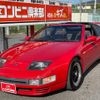 nissan fairlady-z 1990 CFJ1731087 image 22