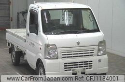 suzuki carry-truck 2011 -SUZUKI--Carry Truck DA63T-722126---SUZUKI--Carry Truck DA63T-722126-