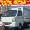 suzuki carry-truck 2018 -SUZUKI--Carry Truck EBD-DA16T--DA16T-358308---SUZUKI--Carry Truck EBD-DA16T--DA16T-358308- image 1