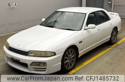nissan skyline 1996 -NISSAN--Skyline ER33-056305---NISSAN--Skyline ER33-056305-