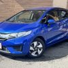 honda fit 2014 -HONDA--Fit DAA-GP5--GP5-3066162---HONDA--Fit DAA-GP5--GP5-3066162- image 1