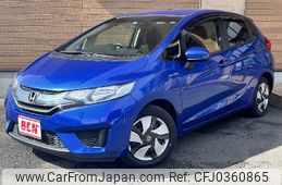 honda fit 2014 -HONDA--Fit DAA-GP5--GP5-3066162---HONDA--Fit DAA-GP5--GP5-3066162-