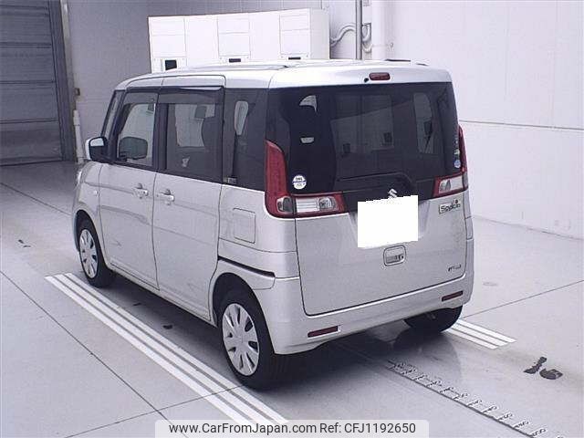 suzuki spacia 2017 -SUZUKI 【浜松 581ﾀ9597】--Spacia MK42S-192941---SUZUKI 【浜松 581ﾀ9597】--Spacia MK42S-192941- image 2