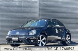 volkswagen the-beetle 2020 CFJ1768593