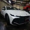toyota crown 2022 CFJ1810838 image 2