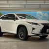 lexus rx 2018 -LEXUS--Lexus RX DBA-AGL20W--AGL20-0009847---LEXUS--Lexus RX DBA-AGL20W--AGL20-0009847- image 16