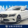 mercedes-benz cla-class 2019 -MERCEDES-BENZ--Benz CLA DBA-117347--WDD1173472N732585---MERCEDES-BENZ--Benz CLA DBA-117347--WDD1173472N732585- image 1