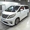 toyota alphard 2012 -TOYOTA 【浜松 358は】--Alphard ANH20W-8237922---TOYOTA 【浜松 358は】--Alphard ANH20W-8237922- image 5