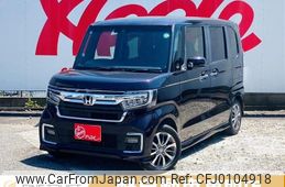 honda n-box 2021 -HONDA--N BOX 6BA-JF3--JF3-5016948---HONDA--N BOX 6BA-JF3--JF3-5016948-