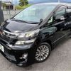 toyota vellfire 2014 -TOYOTA 【富士山 303ﾉ8112】--Vellfire DBA-ANH20W--ANH20-8336186---TOYOTA 【富士山 303ﾉ8112】--Vellfire DBA-ANH20W--ANH20-8336186- image 32