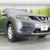 nissan x-trail 2015 CFJ1798571 image 16