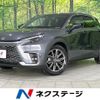 lexus lexus-lbx 2024 CFJ1838103 image 1