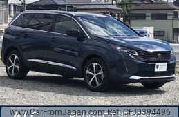 peugeot 5008 2024 quick_quick_P875G06_VF3M45GFUPS016172