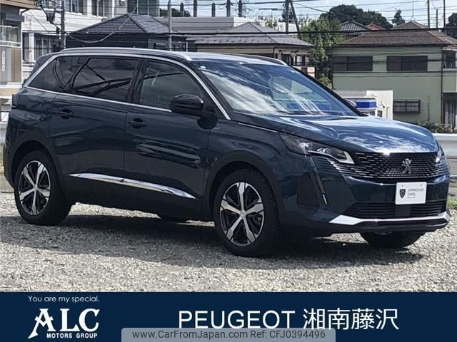 peugeot 5008 2024 quick_quick_P875G06_VF3M45GFUPS016172 image 1