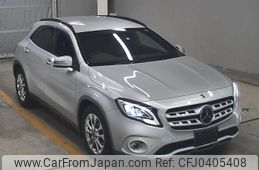 mercedes-benz gla-class 2017 -MERCEDES-BENZ--Benz GLA WDC1569422J385986---MERCEDES-BENZ--Benz GLA WDC1569422J385986-