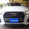 audi q3 2015 quick_quick_ABA-8UCZD_WAUZZZ8U4GR034292 image 5