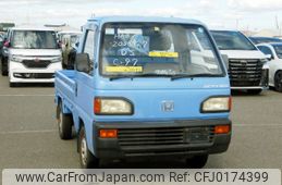 honda acty-truck 1992 No.15593