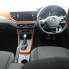 volkswagen polo 2019 CFJ1867783 image 3