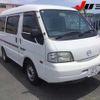 mazda bongo-van 2012 -MAZDA 【三重 400ﾈ3521】--Bongo Van SKP2V--107302---MAZDA 【三重 400ﾈ3521】--Bongo Van SKP2V--107302- image 1