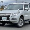 mitsubishi pajero 2016 -MITSUBISHI--Pajero LDA-V88W--V88W-0900222---MITSUBISHI--Pajero LDA-V88W--V88W-0900222- image 22