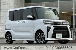 daihatsu tanto 2024 -DAIHATSU--Tanto 5BA-LA650S--LA650S-0403118---DAIHATSU--Tanto 5BA-LA650S--LA650S-0403118-