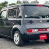 nissan cube 2011 M00584 image 11