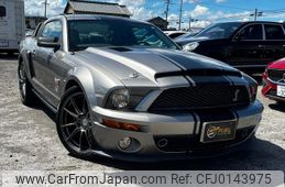 ford mustang 2009 GOO_JP_700070884830240826004