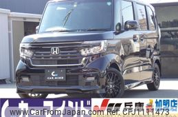 honda n-box 2022 quick_quick_6BA-JF3_JF3-2367001