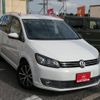 volkswagen golf-touran 2014 quick_quick_1TCTH_WVGZZZ1TZEW059448 image 3
