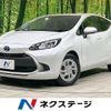 toyota aqua 2023 -TOYOTA--AQUA 6AA-MXPK11--MXPK11-2126057---TOYOTA--AQUA 6AA-MXPK11--MXPK11-2126057- image 1