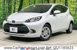 toyota aqua 2023 -TOYOTA--AQUA 6AA-MXPK11--MXPK11-2126057---TOYOTA--AQUA 6AA-MXPK11--MXPK11-2126057-