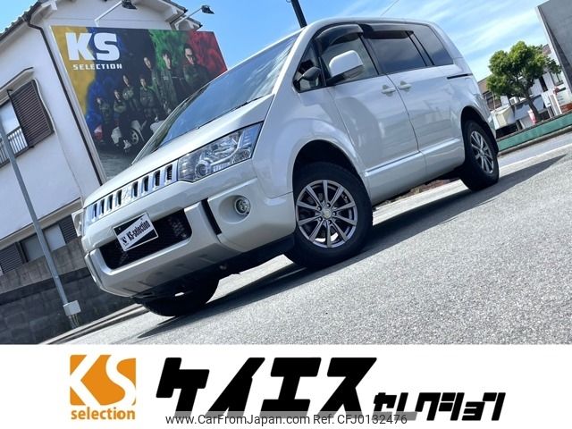 mitsubishi delica-d5 2015 -MITSUBISHI--Delica D5 LDA-CV1W--CV1W-1010249---MITSUBISHI--Delica D5 LDA-CV1W--CV1W-1010249- image 1