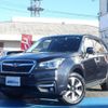 subaru forester 2016 quick_quick_DBA-SJ5_SJ5-083675 image 1