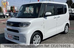 daihatsu tanto 2022 -DAIHATSU--Tanto 6BA-LA650S--LA650S-0179137---DAIHATSU--Tanto 6BA-LA650S--LA650S-0179137-