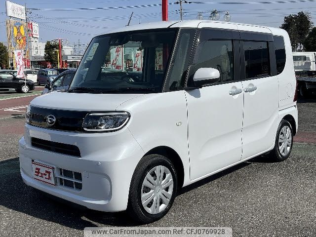 daihatsu tanto 2022 -DAIHATSU--Tanto 6BA-LA650S--LA650S-0179137---DAIHATSU--Tanto 6BA-LA650S--LA650S-0179137- image 1