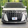 toyota alphard 2022 -TOYOTA--Alphard 3BA-AGH30W--AGH30-0426742---TOYOTA--Alphard 3BA-AGH30W--AGH30-0426742- image 16
