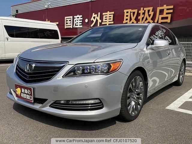 honda legend 2016 -HONDA 【名変中 】--Legend KC2--1100653---HONDA 【名変中 】--Legend KC2--1100653- image 1