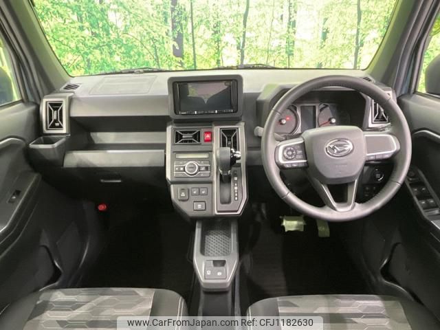 daihatsu taft 2023 quick_quick_LA900S_LA900S-0143743 image 2