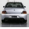 mitsubishi lancer 2006 CFJ6941951 image 10