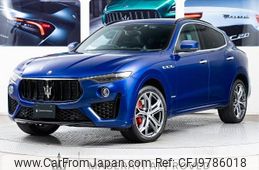 maserati levante 2020 -MASERATI--Maserati Levante ABA-MLE30D--ZN6XU61C00X347163---MASERATI--Maserati Levante ABA-MLE30D--ZN6XU61C00X347163-