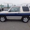 mitsubishi pajero-mini 1998 No5389 image 7