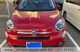 fiat 500x 2015 -FIAT--Fiat 500X ABA-33414--ZFA3340000P380368---FIAT--Fiat 500X ABA-33414--ZFA3340000P380368-