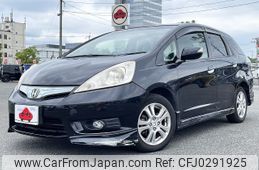 honda fit-shuttle 2011 -HONDA--Fit Shuttle DAA-GP2--GP2-3009760---HONDA--Fit Shuttle DAA-GP2--GP2-3009760-